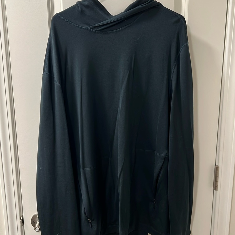 Lululemon hoodie